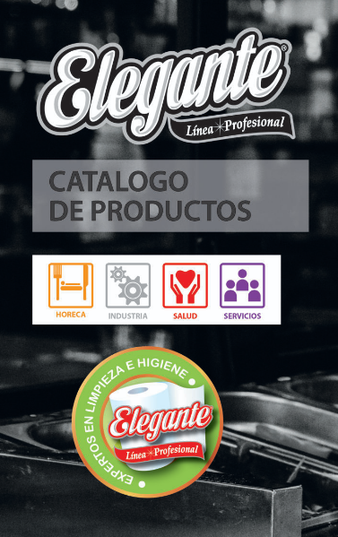 Elegante Profesional